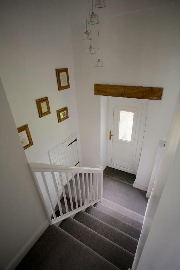 Bed and Breakfast Penrhosmawr Machynlleth Zewnętrze zdjęcie